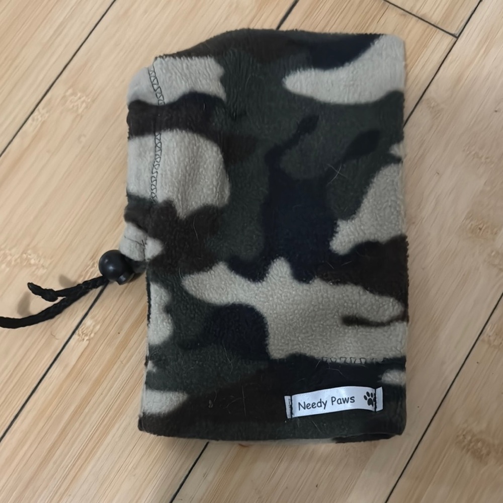 Camouflage Kids Accessory